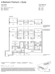 Norwood Grand (D25), Apartment #602901481